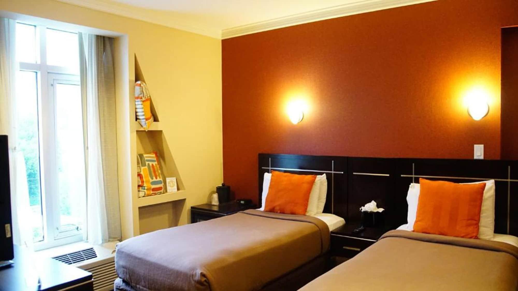 Nesva Hotel - New York City Vista (Adults Only) Luaran gambar