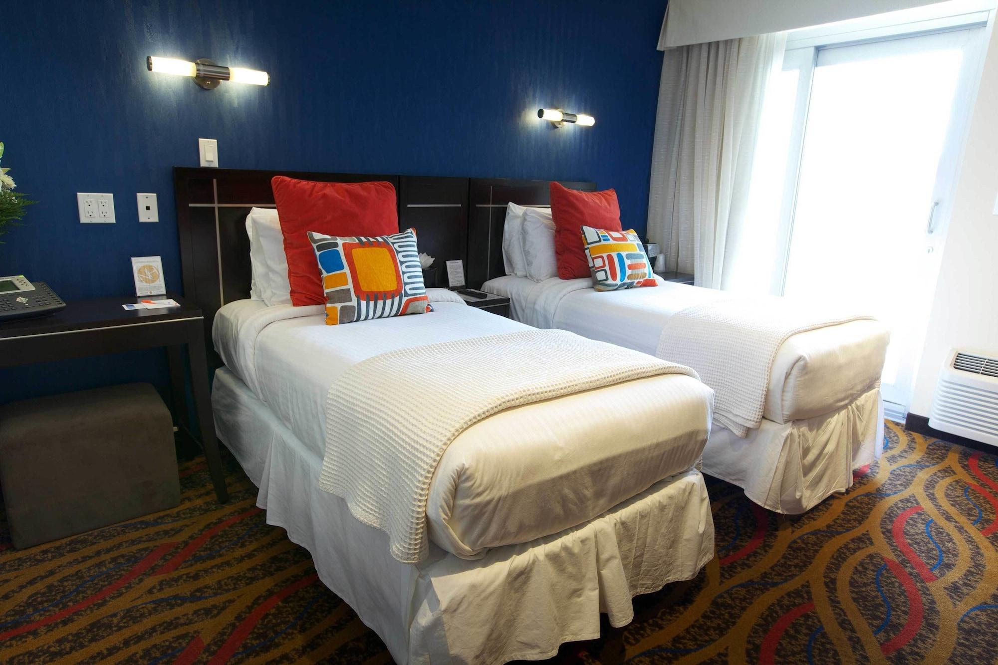 Nesva Hotel - New York City Vista (Adults Only) Luaran gambar