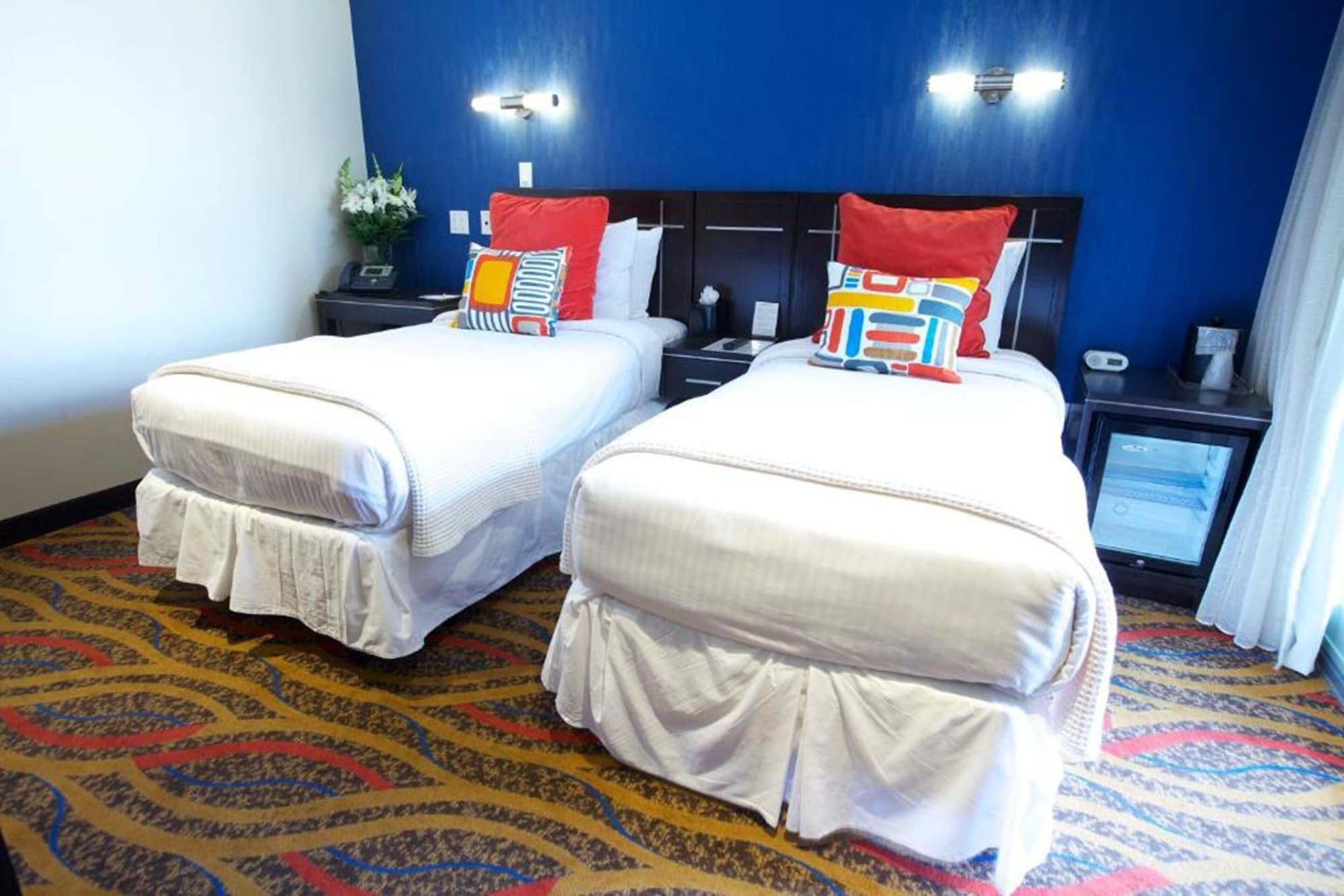 Nesva Hotel - New York City Vista (Adults Only) Luaran gambar