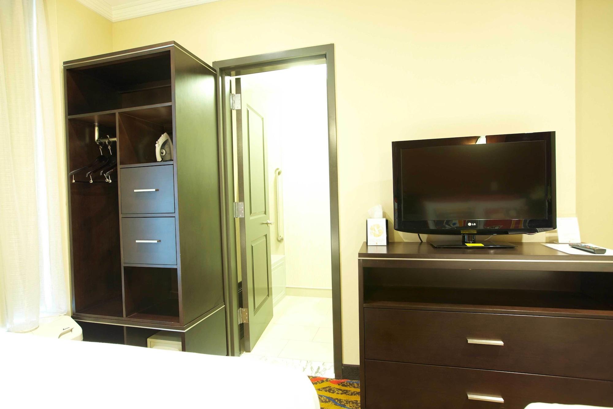 Nesva Hotel - New York City Vista (Adults Only) Luaran gambar