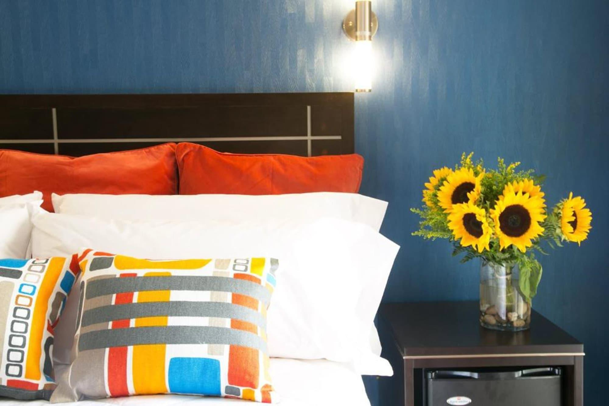 Nesva Hotel - New York City Vista (Adults Only) Luaran gambar