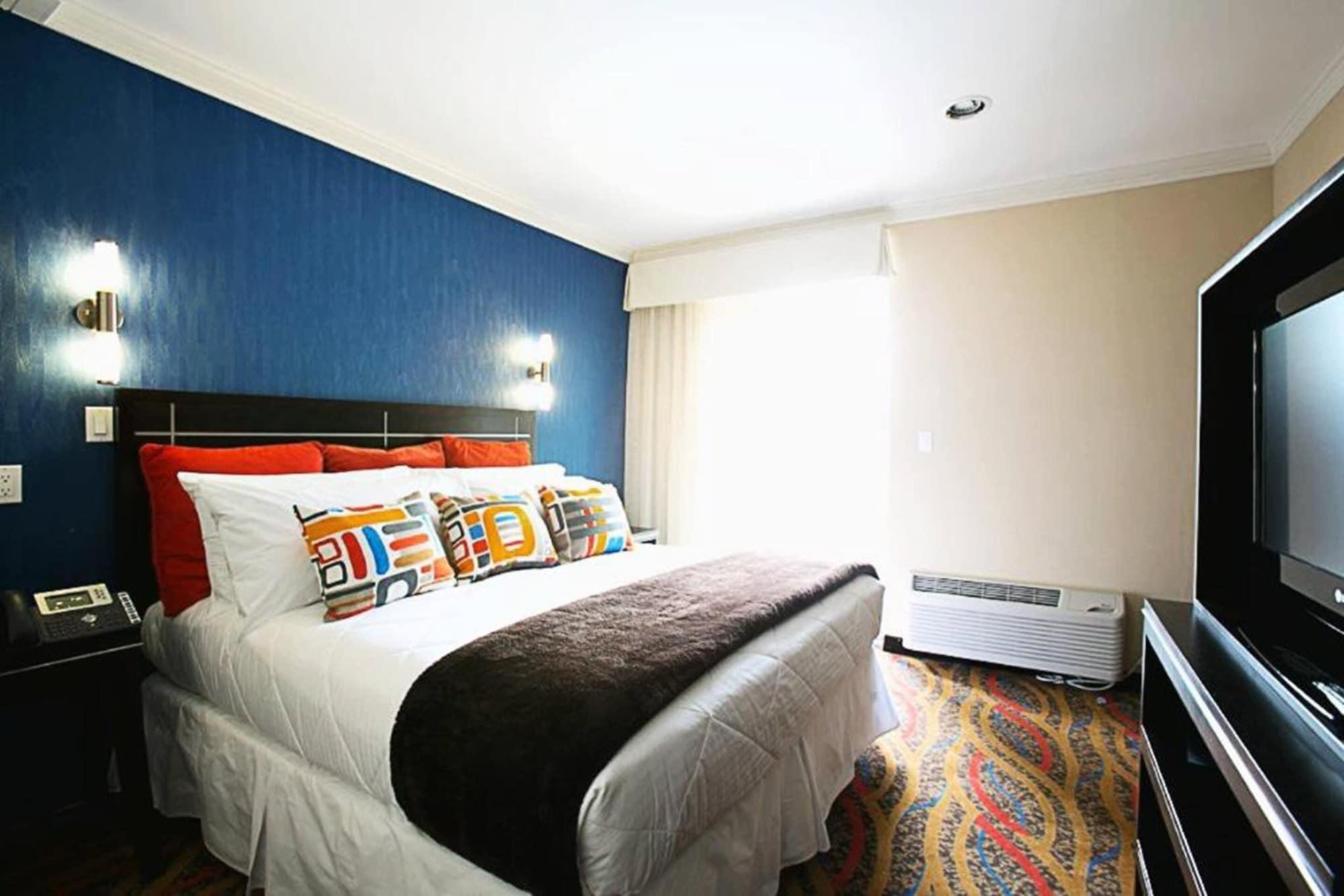 Nesva Hotel - New York City Vista (Adults Only) Luaran gambar