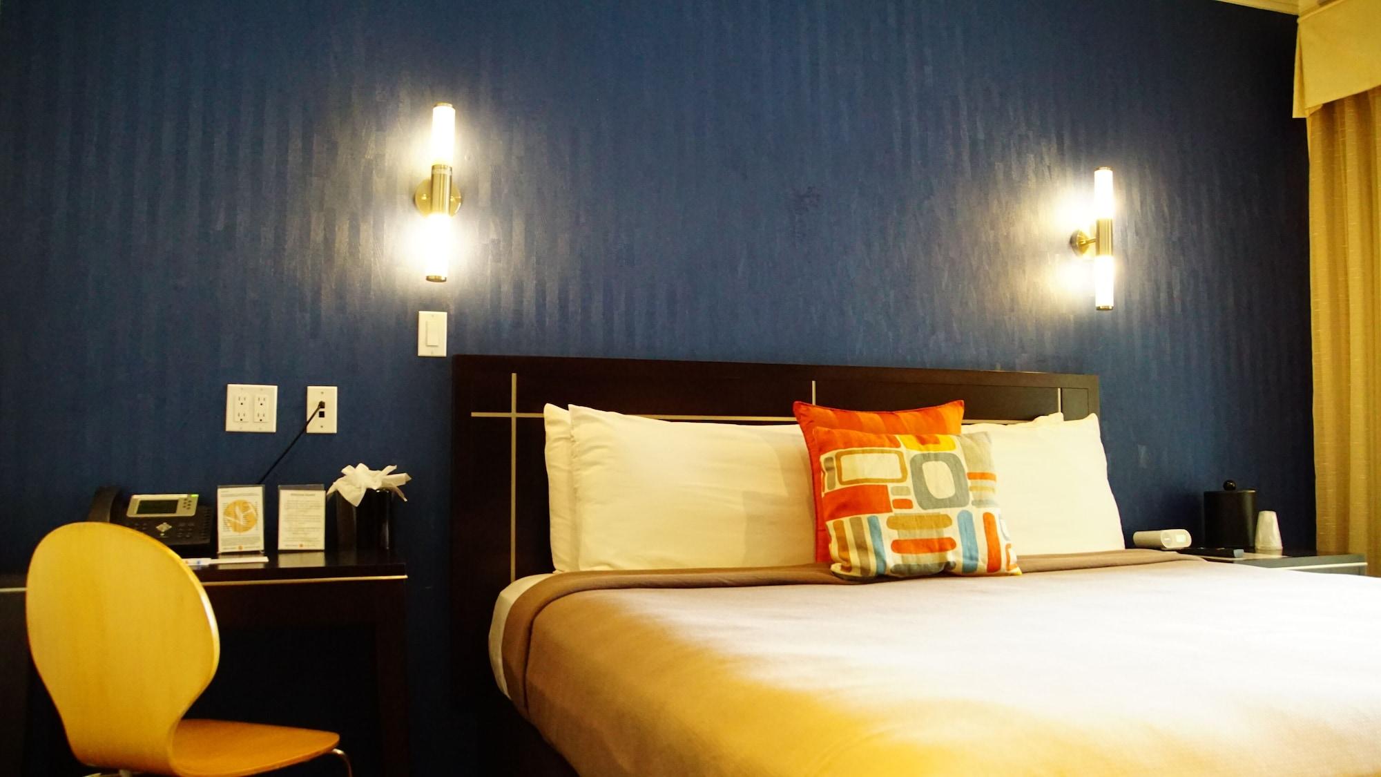 Nesva Hotel - New York City Vista (Adults Only) Luaran gambar