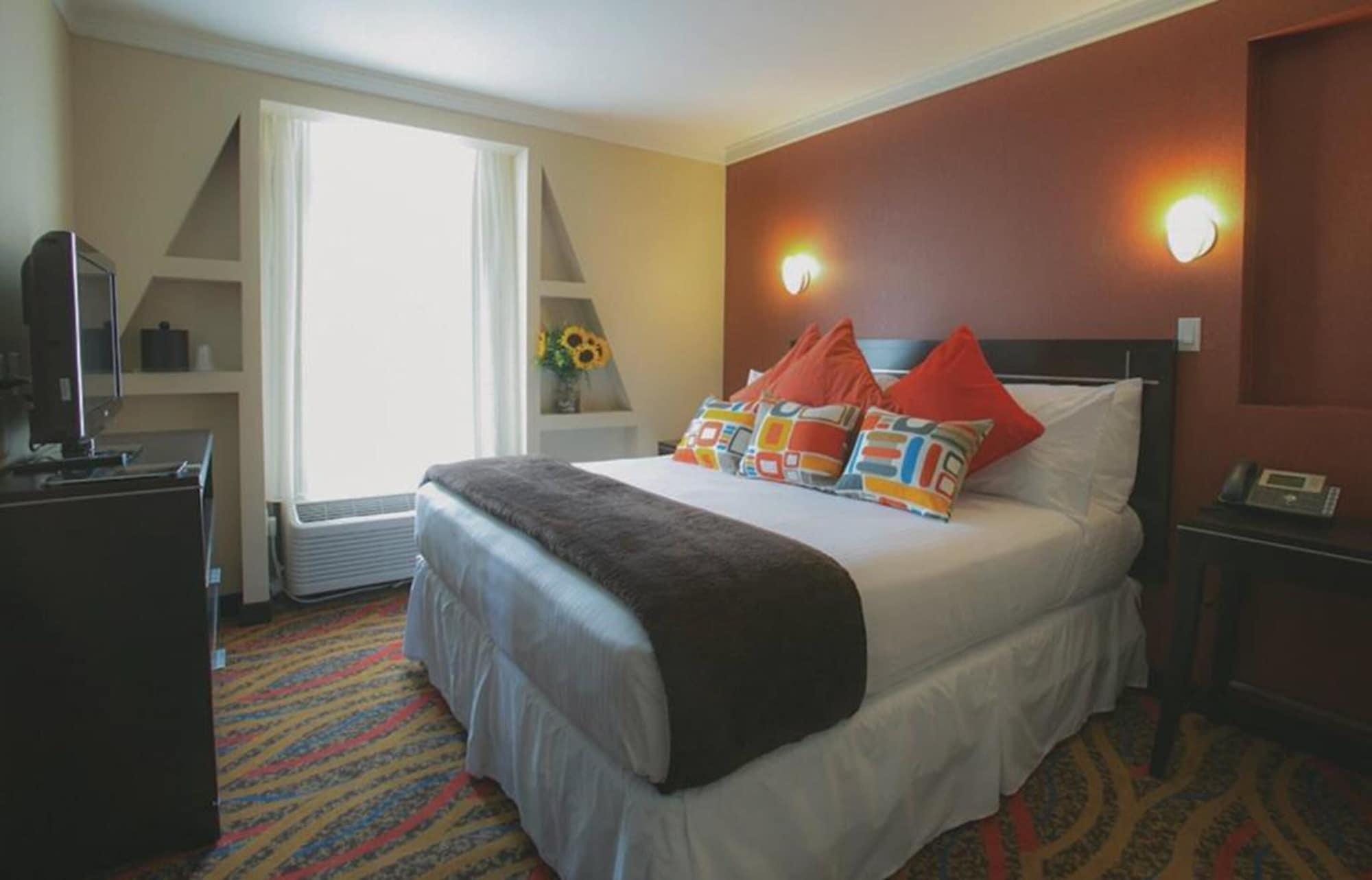 Nesva Hotel - New York City Vista (Adults Only) Luaran gambar