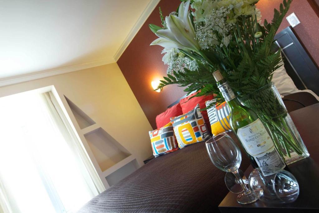 Nesva Hotel - New York City Vista (Adults Only) Bilik gambar
