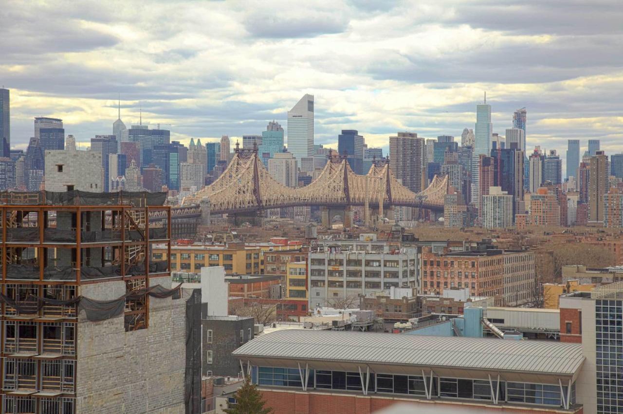 Nesva Hotel - New York City Vista (Adults Only) Luaran gambar