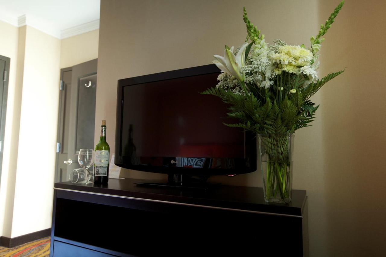 Nesva Hotel - New York City Vista (Adults Only) Bilik gambar