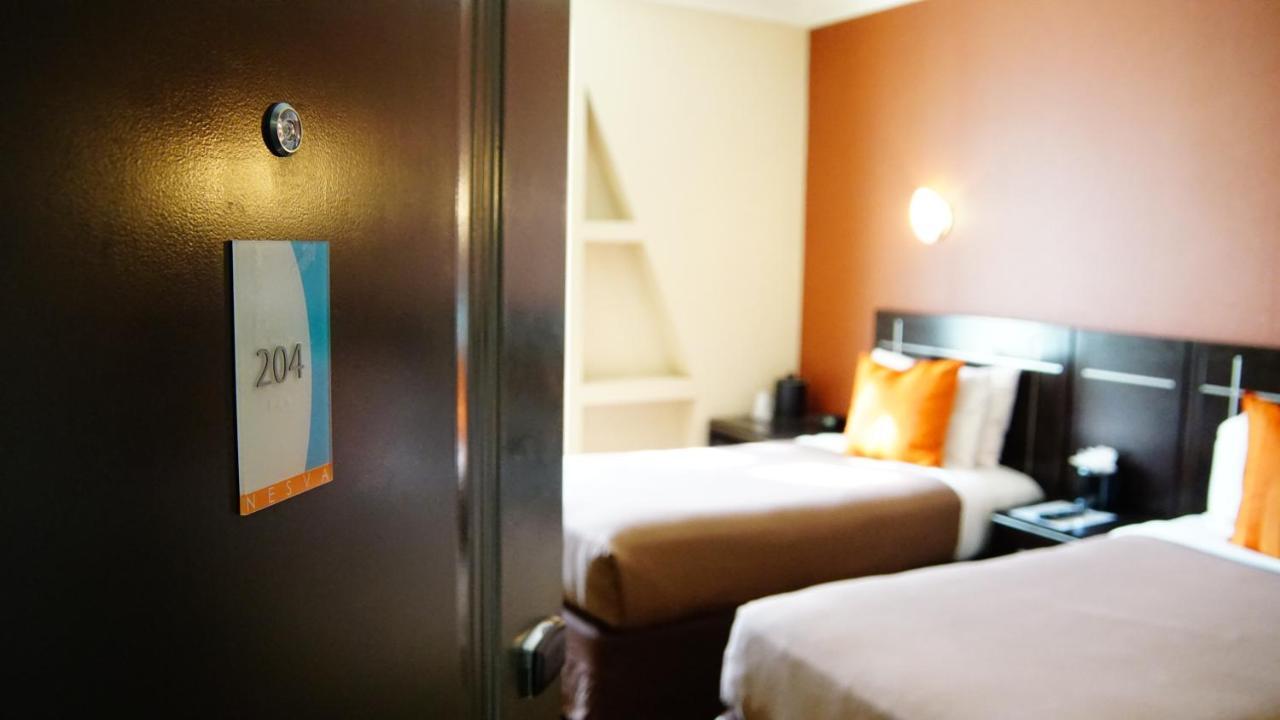 Nesva Hotel - New York City Vista (Adults Only) Luaran gambar