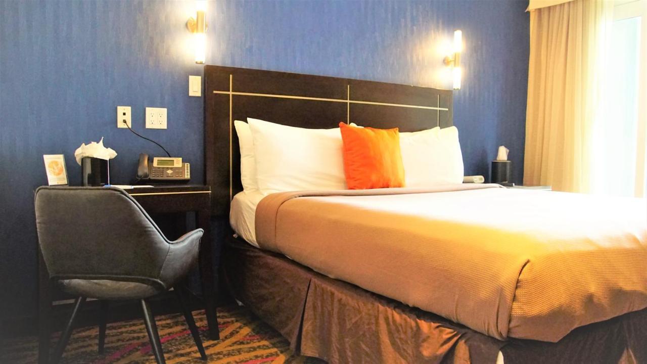 Nesva Hotel - New York City Vista (Adults Only) Luaran gambar