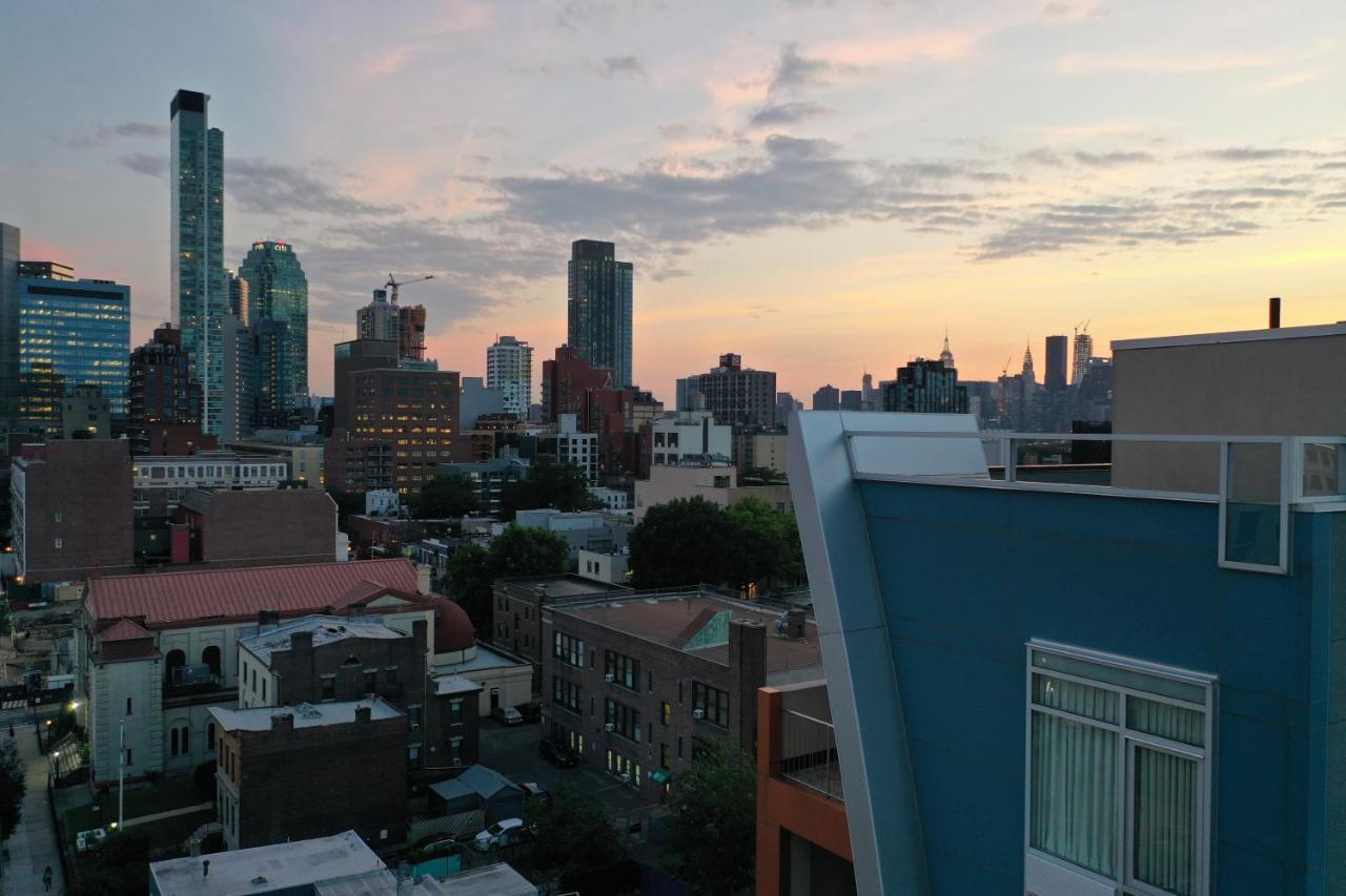 Nesva Hotel - New York City Vista (Adults Only) Luaran gambar