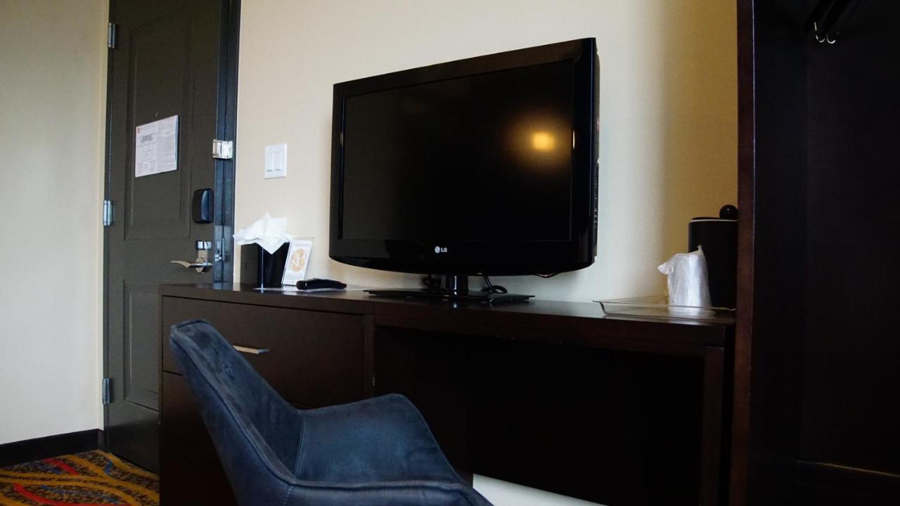 Nesva Hotel - New York City Vista (Adults Only) Luaran gambar