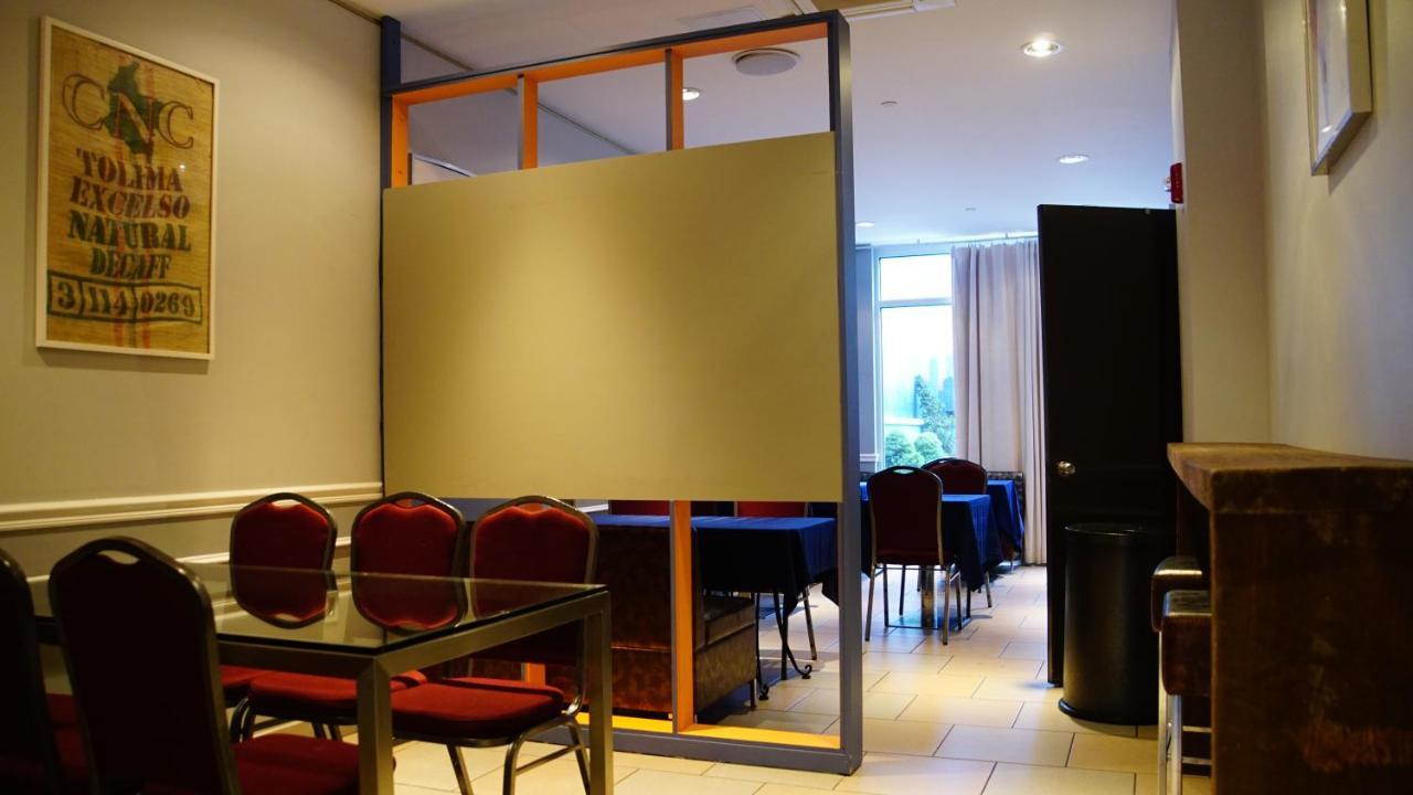 Nesva Hotel - New York City Vista (Adults Only) Luaran gambar